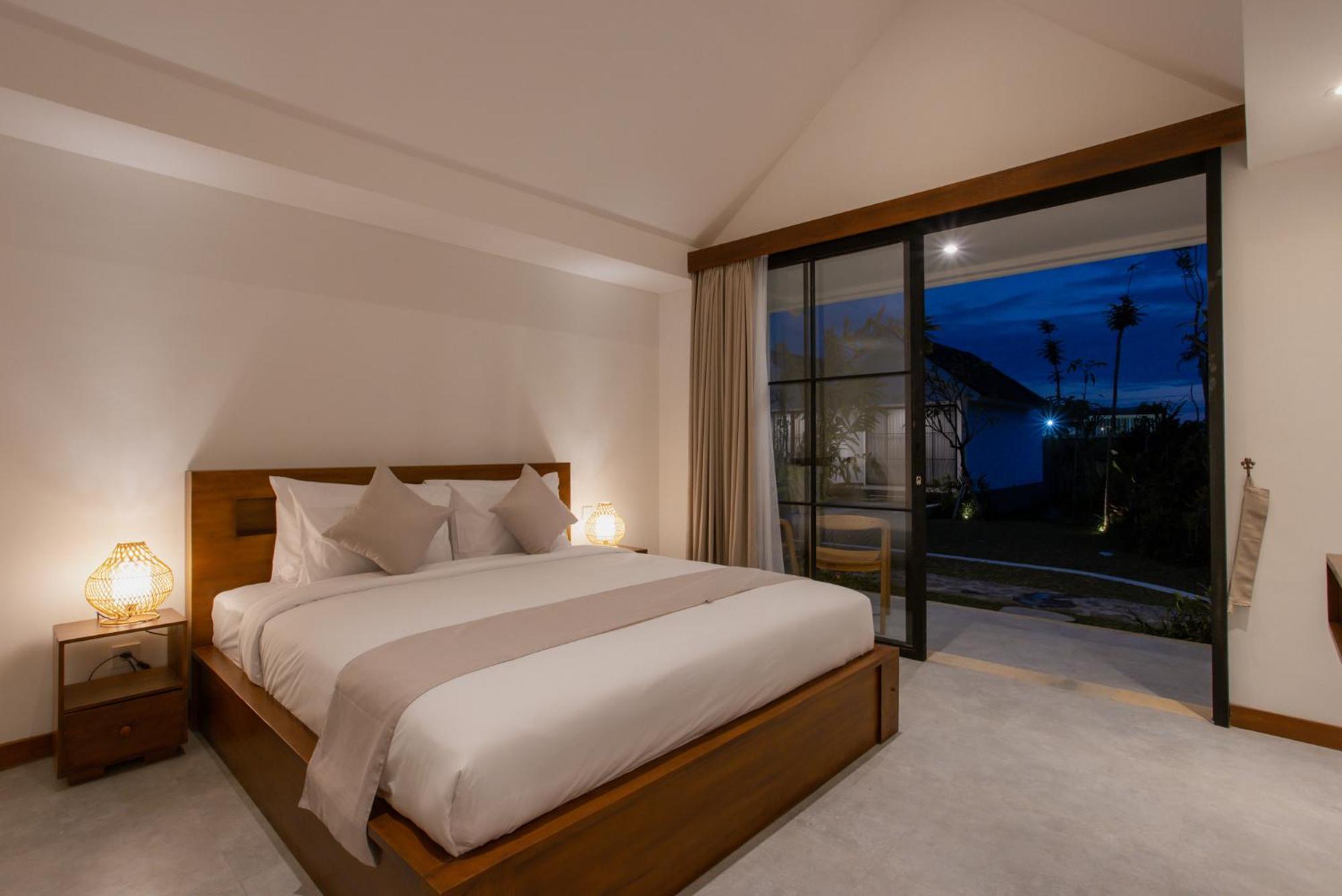 Sari Uma Canggu By Hospitality Bali Exterior photo