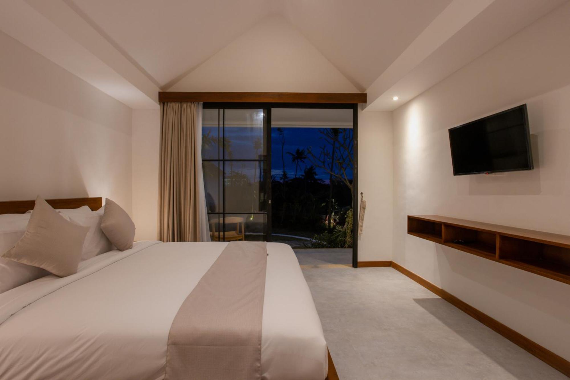 Sari Uma Canggu By Hospitality Bali Exterior photo